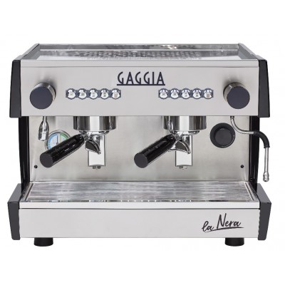 GAGGIA LA NERA